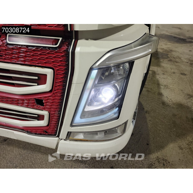2017 Volvo FH 540-45326087