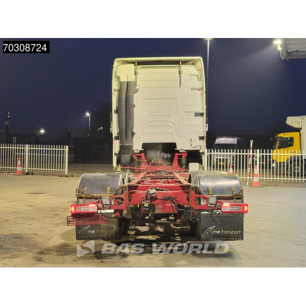 2017 Volvo FH 540-45326088