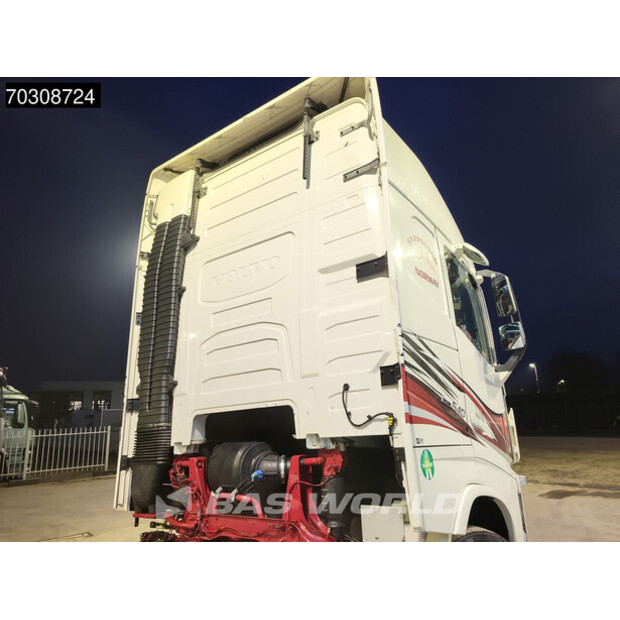 2017 Volvo FH 540-45326089