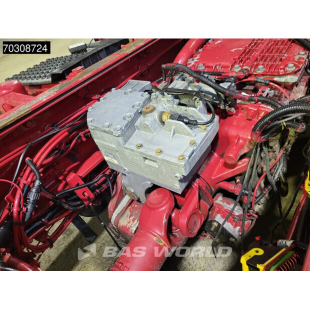 2017 Volvo FH 540-45326090