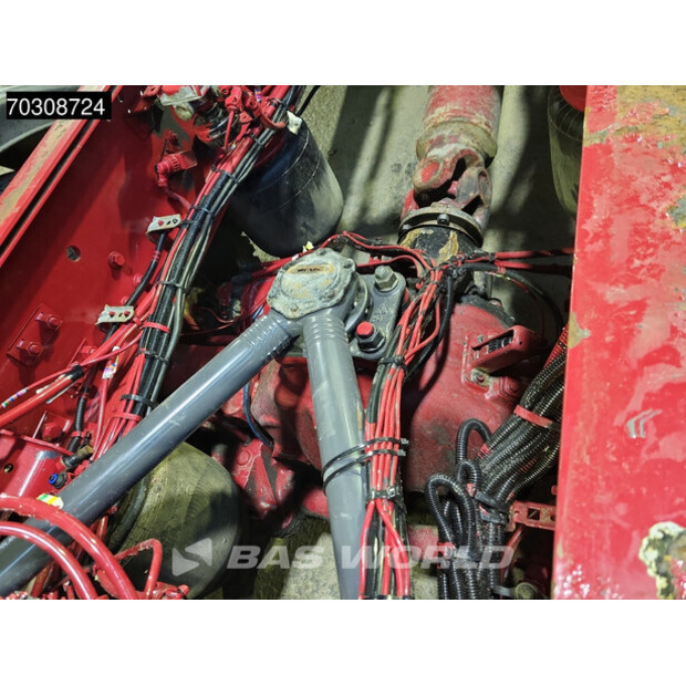 2017 Volvo FH 540-45326092