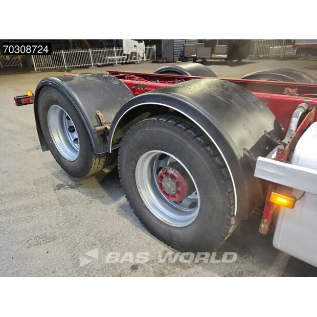 2017 Volvo FH 540-45326094