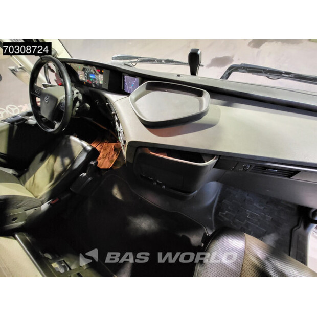 2017 Volvo FH 540-45326095