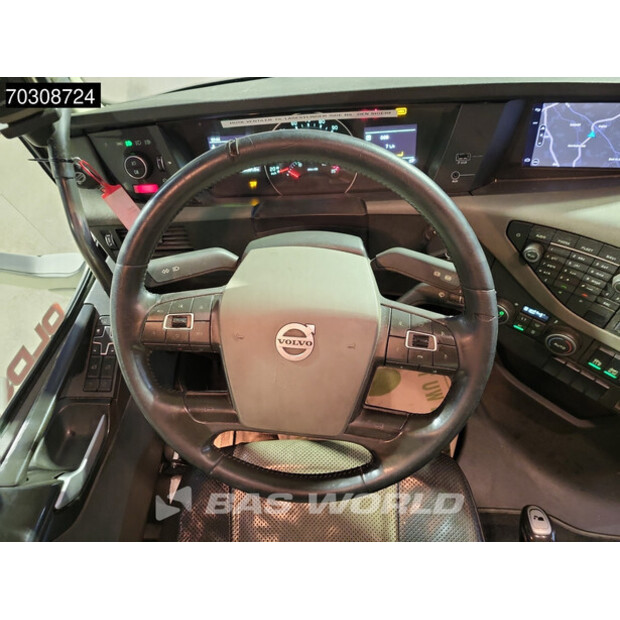 2017 Volvo FH 540-45326096