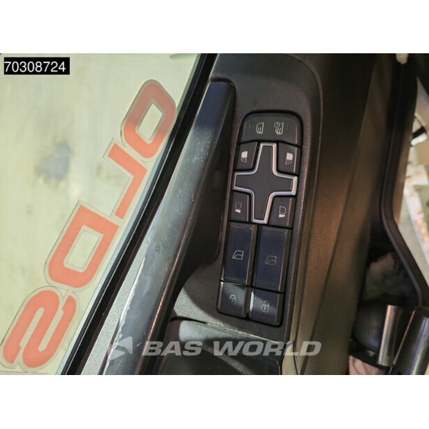 2017 Volvo FH 540-45326097