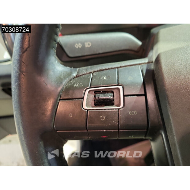 2017 Volvo FH 540-45326098