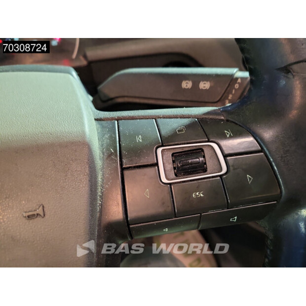 2017 Volvo FH 540-45326099