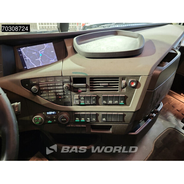 2017 Volvo FH 540-45326100