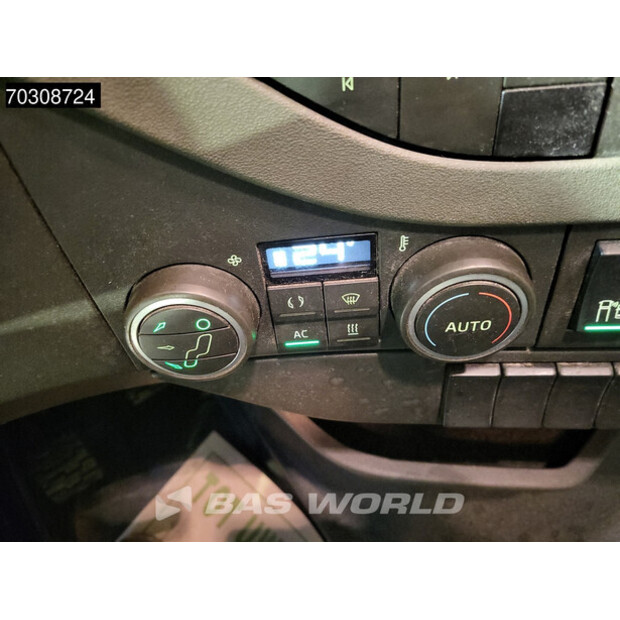 2017 Volvo FH 540-45326101