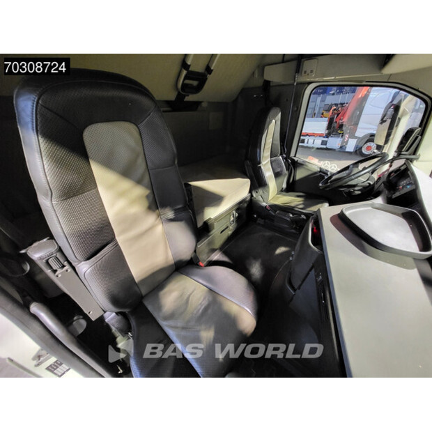 2017 Volvo FH 540-45326102