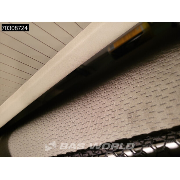 2017 Volvo FH 540-45326104