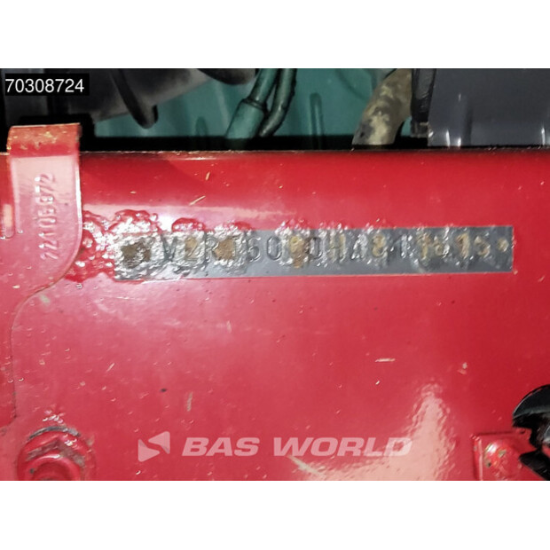 2017 Volvo FH 540-45326109