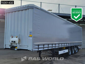 Image de REMORQUES 2026 Krone SD