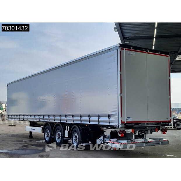 2026 كرون SD-45326112