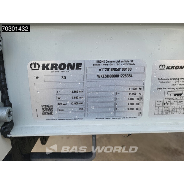 2026 كرون SD-45326139