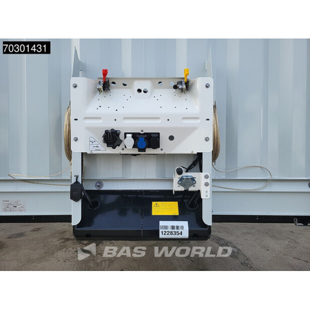 2026 كرون SD-45326157