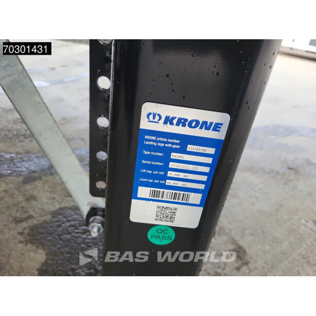 2026 كرون SD-45326159