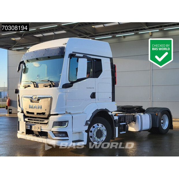 2020 مان TGS 18.470-45326173