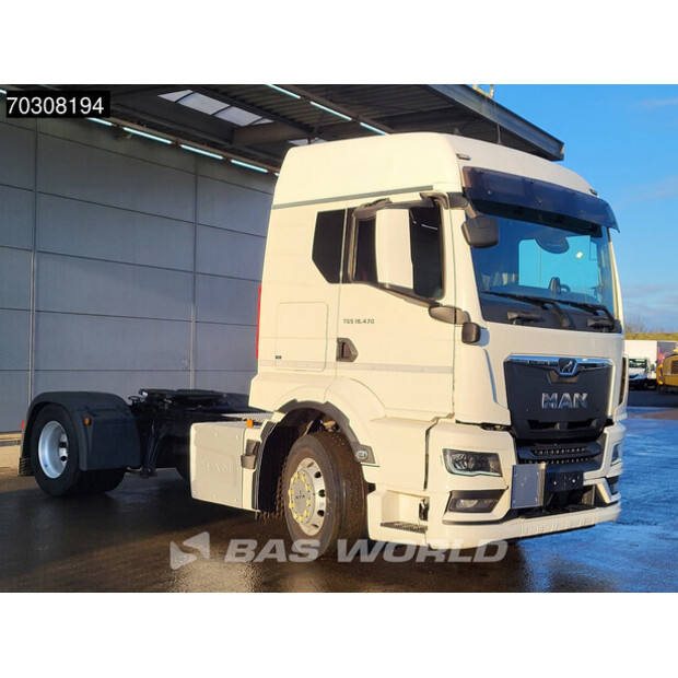 2020 مان TGS 18.470-45326175