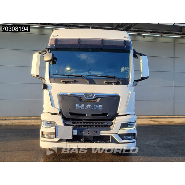 2020 مان TGS 18.470-45326178