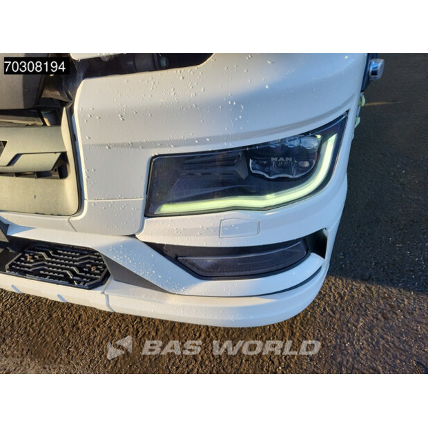 2020 مان TGS 18.470-45326181