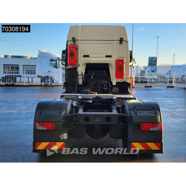 2020 مان TGS 18.470-45326182