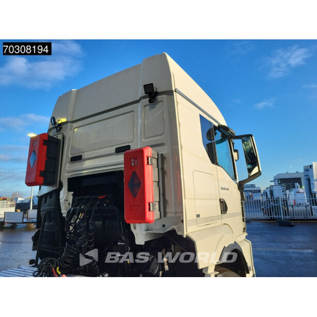 2020 مان TGS 18.470-45326183