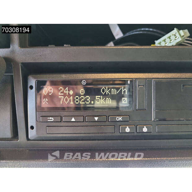 2020 مان TGS 18.470-45326200