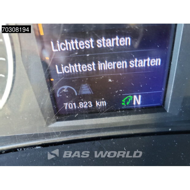 2020 مان TGS 18.470-45326201