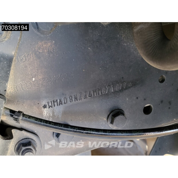 2020 مان TGS 18.470-45326203