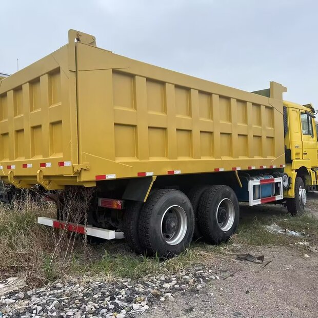 2024 SHACMAN F3000-45326243