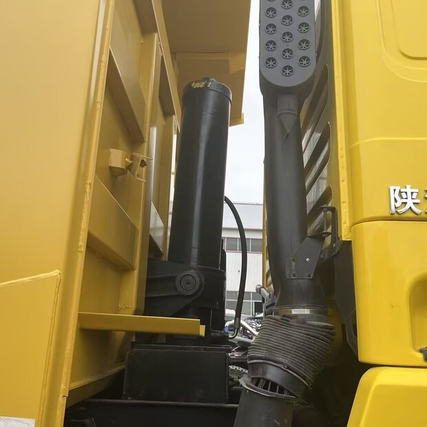 2024 SHACMAN F3000-45326244