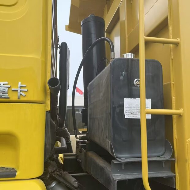 2024 SHACMAN F3000-45326245