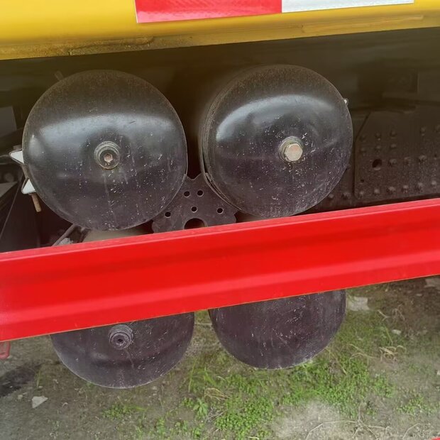 2024 SHACMAN F3000-45326246