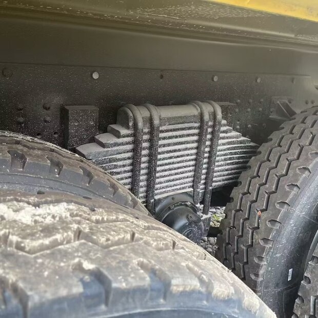 2024 SHACMAN F3000-45326248