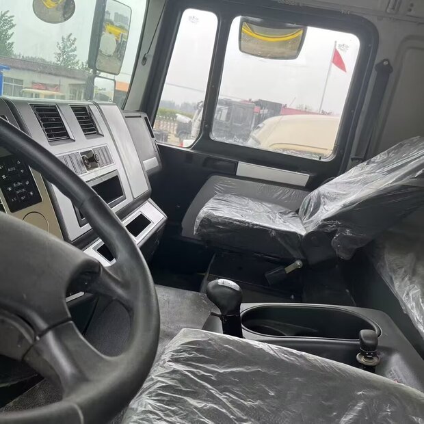 2024 SHACMAN F3000-45326254