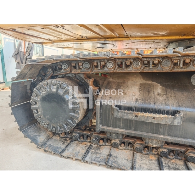 2024 Caterpillar 320D2L-45326289
