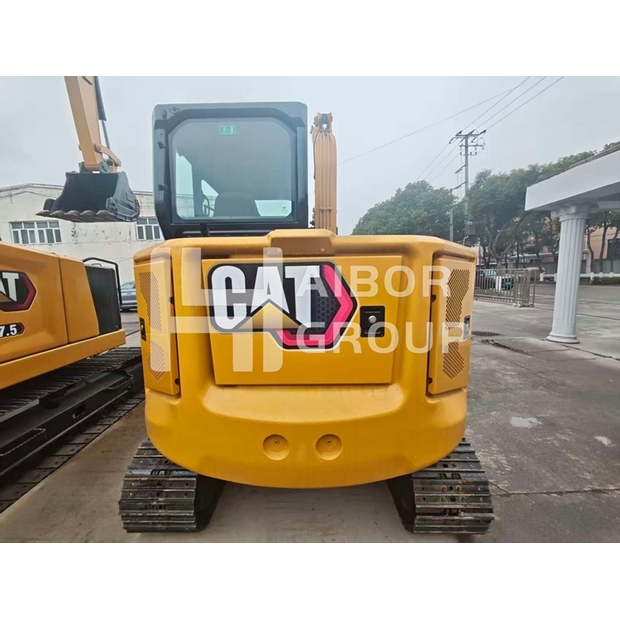 2024 كاتربيلر 306-45326293