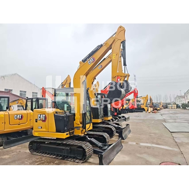 2024 كاتربيلر 306-45326294