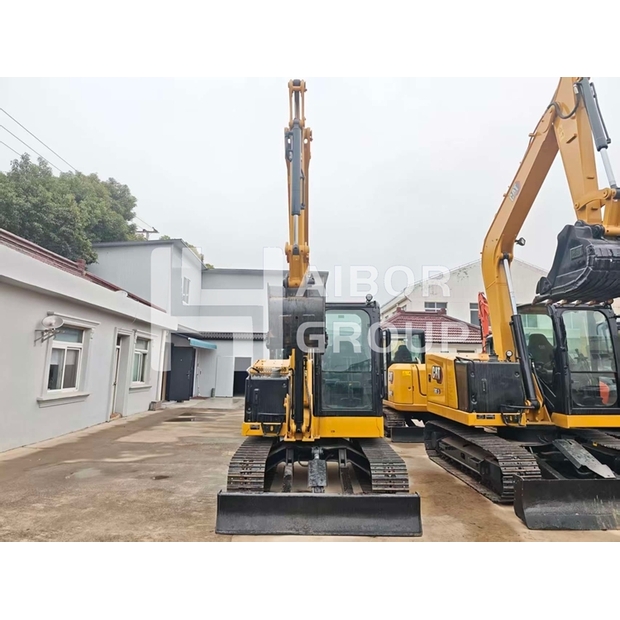 2024 كاتربيلر 306-45326295