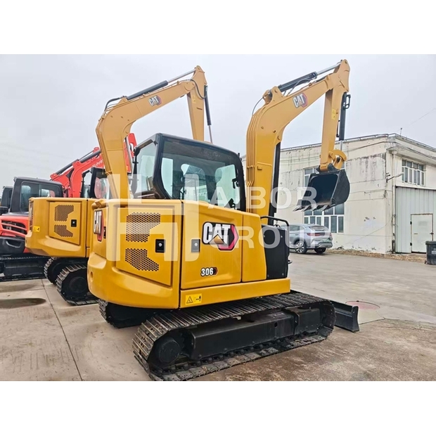 2024 كاتربيلر 306-45326296