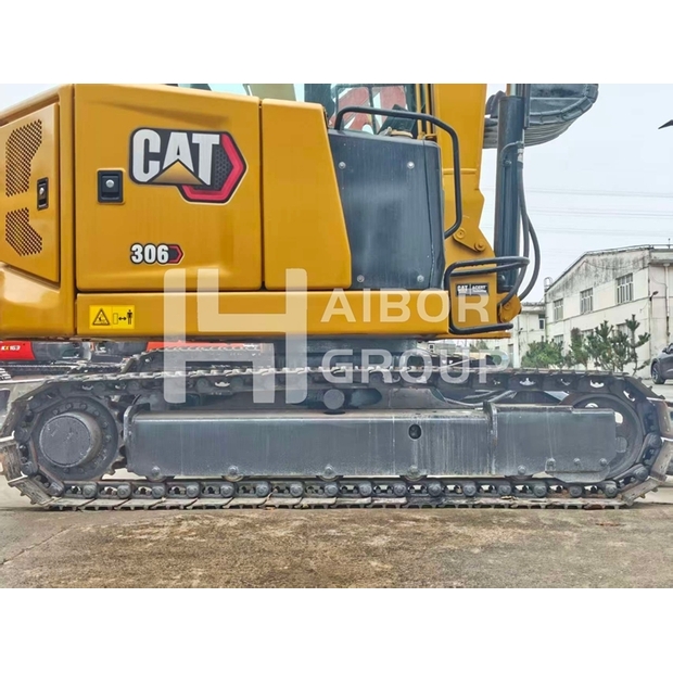 2024 كاتربيلر 306-45326297