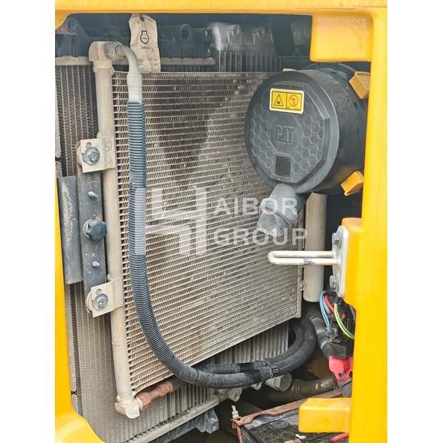 2024 كاتربيلر 306-45326299