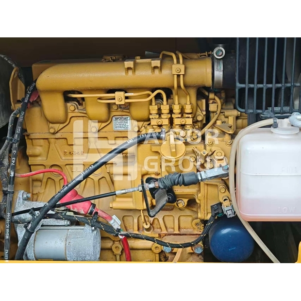 2024 كاتربيلر 306-45326300