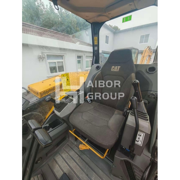 2024 كاتربيلر 306-45326301