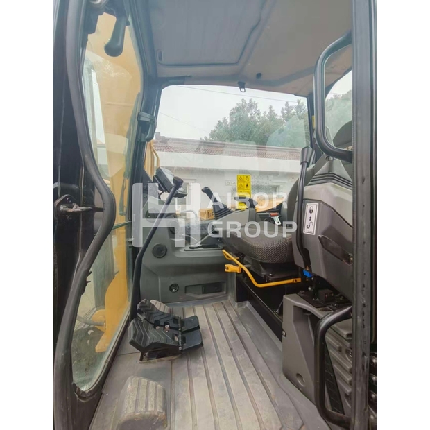 2024 كاتربيلر 306-45326303