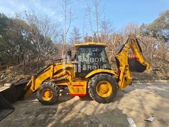 Image de PELLETEUSES 2024 Caterpillar 420F À vendre à Chine