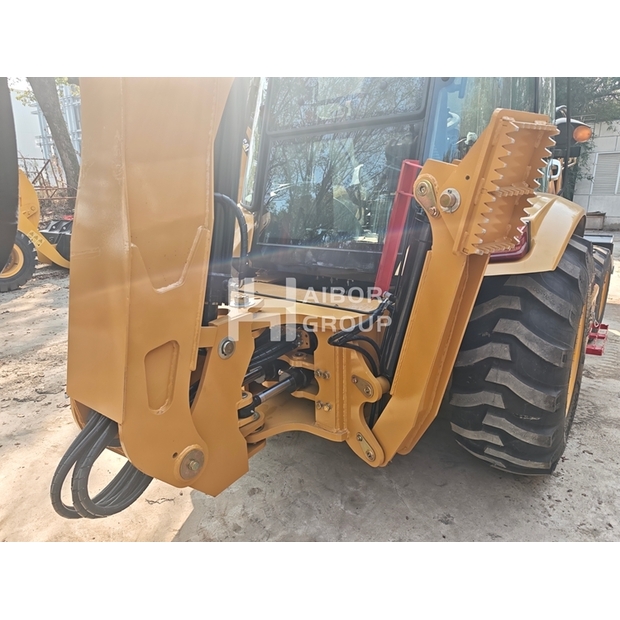 2024 Caterpillar 420F-45326307