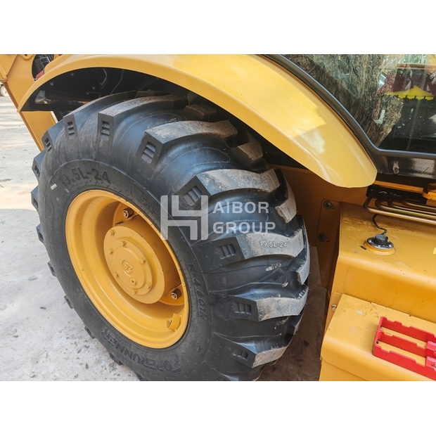 2024 Caterpillar 420F-45326308