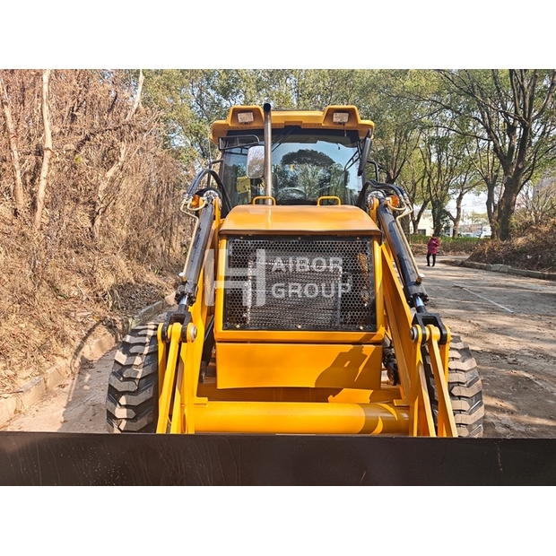 2024 Caterpillar 420F-45326309